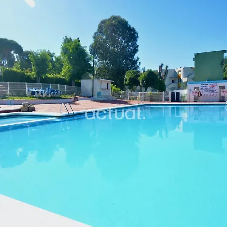 Torre Tramuntana 11 7 דירה *