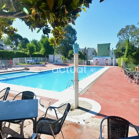 Torre Tramuntana 11 7 דירה *
