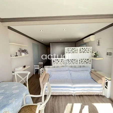 Torre Tramuntana 11 7 * פלטחה ד'ארו