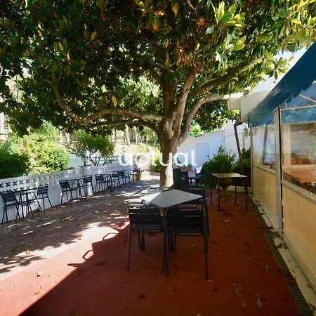 Torre Tramuntana 11 7 דירה