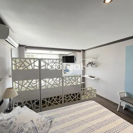Torre Tramuntana 11 7 Apartment Platja d'Aro