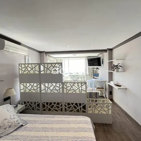 Torre Tramuntana 11 7 Apartment Platja d'Aro