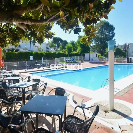 Apartment Torre Tramuntana 11 7 Platja d'Aro