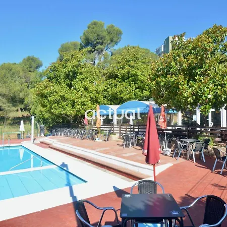 Torre Tramuntana 11 7 Apartment Platja d'Aro